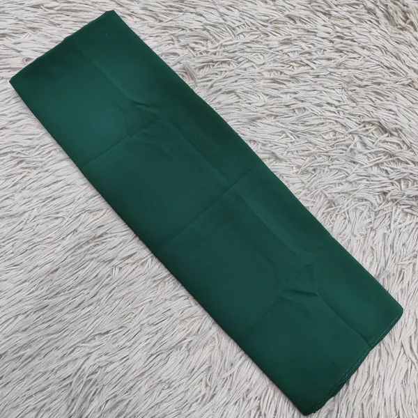 Plain Chiffon Hijab Collection | HJ04
